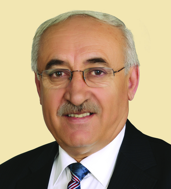 M.Selim ARIKBAŞ